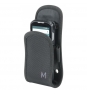 Mobilis 031009 funda para teléfono móvil Negro