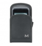 Mobilis 031009 funda para teléfono móvil Negro
