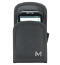 Mobilis 031009 funda para teléfono móvil Negro