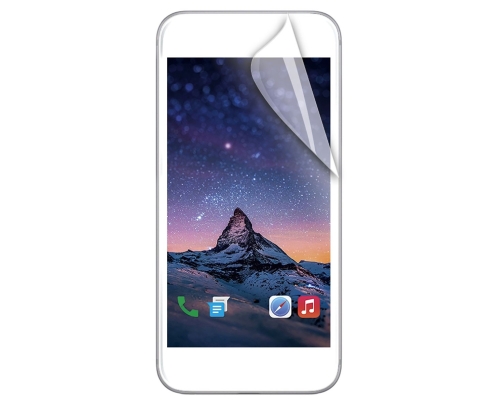 Mobilis 036141 protector de pantalla o trasero para teléfono móvil Samsung 1 pieza(s)