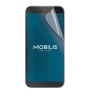 Mobilis 036221 protector de pantalla o trasero para teléfono móvil Samsung 1 pieza(s)