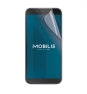 Mobilis 036226 protector de pantalla o trasero para teléfono móvil Apple 1 pieza(s)