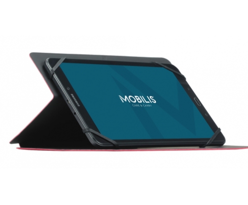 Mobilis 048016 funda para tablet 27,9 cm (11