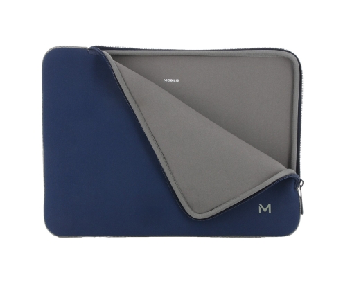 Mobilis 049022 maletines para portátil 40,6 cm (16