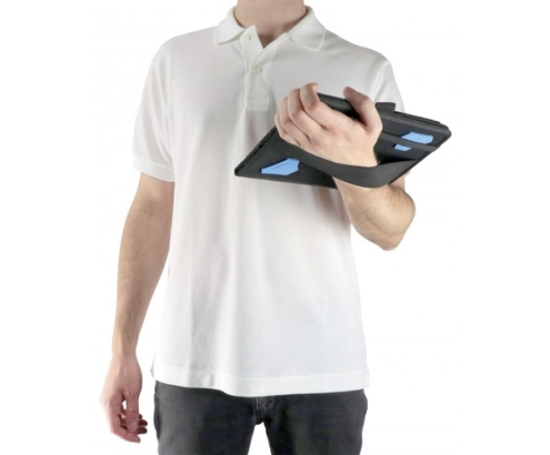 Mobilis 051034 funda para tablet 25,9 cm (10.2