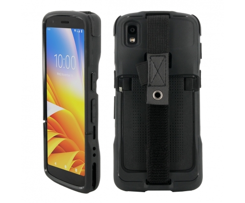 Mobilis 052057 funda para teléfono móvil 15,2 cm (6