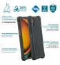 Mobilis 054016 funda para teléfono móvil 16,8 cm (6.6