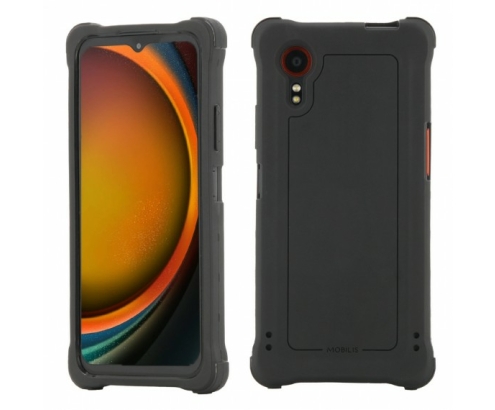 Mobilis 054016 funda para teléfono móvil 16,8 cm (6.6
