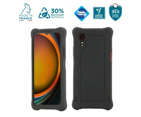 Mobilis 054016 funda para teléfono móvil 16,8 cm (6.6