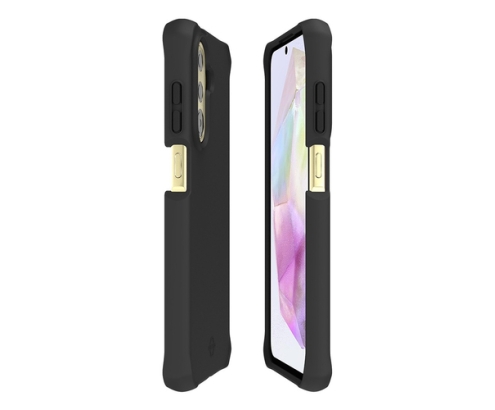 Mobilis 066089 funda para teléfono móvil 17 cm (6.7