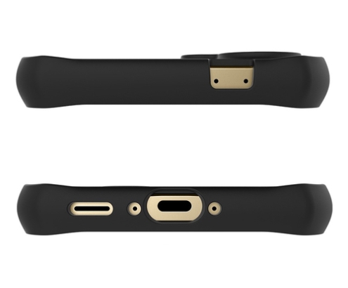 Mobilis 066089 funda para teléfono móvil 17 cm (6.7