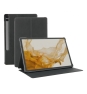 Mobilis 068016 funda para tablet 31,5 cm (12.4