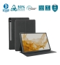 Mobilis 068016 funda para tablet 31,5 cm (12.4