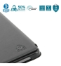 Mobilis 068016 funda para tablet 31,5 cm (12.4