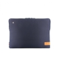 Mobilis 069001 maletines para portátil 35,6 cm (14