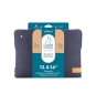Mobilis 069001 maletines para portátil 35,6 cm (14