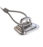 Mobilis 165/ANT/1PTANCRAGE/0 Acero inoxidable 1 pieza(s)