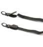 Mobilis BANDOLIER TRANSPORT correa Universal Negro