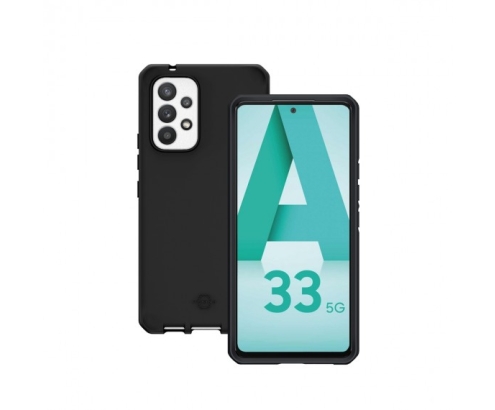Mobilis Spectrum funda para teléfono móvil 16,3 cm (6.4