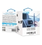 Mobilis U.FIX Soporte pasivo Teléfono móvil/smartphone Negro