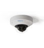 Mobotix MOVE Almohadilla Cámara de seguridad IP Interior y exterior 2720 x 1976 Pixeles Techo