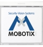 Mobotix MX-Info1-EXT-PW Viviendas