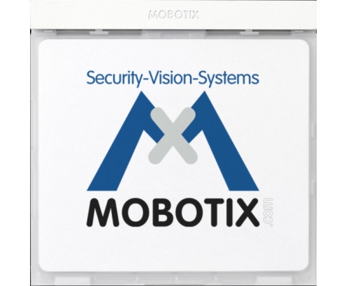Mobotix MX-Info1-EXT-SV Viviendas