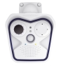 Mobotix Mx-M16TB-T119 Caja Cámara de seguridad IP Interior y exterior 3072 x 2048 Pixeles Pared