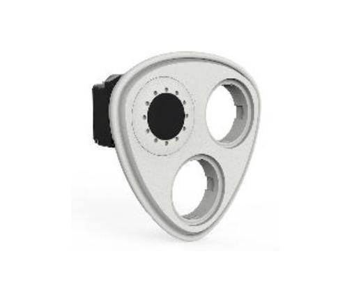 Mobotix MX-O-M73TA-640R050 cámaras de seguridad y montaje para vivienda Unidad de sensor