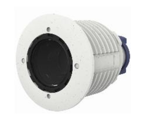 Mobotix Mx-O-M7SA-8DN050 Unidad de sensor