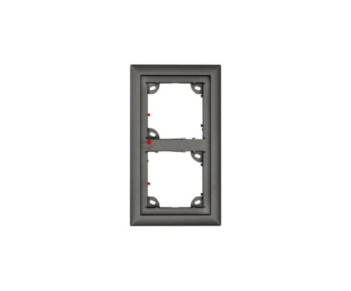 Mobotix MX-OPT-FRAME-2-EXT-DG kit para cámara