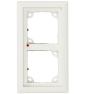Mobotix MX-OPT-FRAME-2-EXT-SV kit para cámara