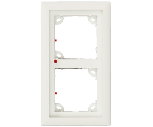 Mobotix MX-OPT-FRAME-2-EXT-SV kit para cámara