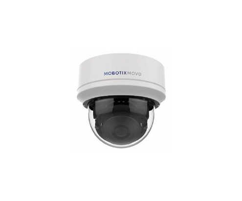 Mobotix MX-VD1A-5-IR-VA cámara de vigilancia Almohadilla Cámara de seguridad IP Interior y exterior 2720 x 1976 Pixeles Techo/Pared/Poste