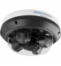 Mobotix MX-VM1A-20-IR-VA cámara de vigilancia Almohadilla Cámara de seguridad IP Interior y exterior 2608 x 1964 Pixeles Techo