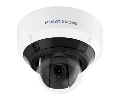 Mobotix MX-VMSD1A-2021-VA cámara de vigilancia Almohadilla Cámara de seguridad IP Interior y exterior Techo