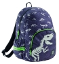 MOCHILA DOBLE ROMA RECICLADA T-REX MIQUELRIUS MR19276