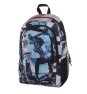 MOCHILA DOBLE UNKEEPER SKATE BOARDING 32,5 X 43 X 13,5 CM. UNKEEPER 80506625970