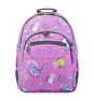 MOCHILA ESCOLAR GATOS ASTRONAUTAS TOTTO MA04ECO029-2310N-9I9