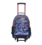MOCHILA ESCOLAR GRANDE 3 RUEDAS - ATLAS TOTTO MJ03ATA003-2210-2JW