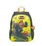 MOCHILA ESCOLAR MEDIANA DE CARTOONS TOTTO MJ04BWM002-2310-4DJM