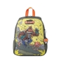 MOCHILA ESCOLAR PEQUE?A DE CARTOONS TOTTO MJ04BWM001-2310-4DJS