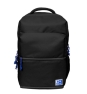MOCHILA+LB B-OUT OXFBAG RPET NEGRA OXFORD 400174097