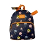 Mochila loungefly naruto team 7 mini back pack