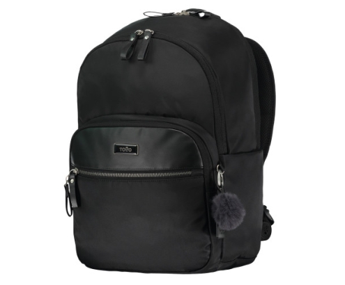 MOCHILA MUJER ADELAIDE 3 PARA PORTATIL 13