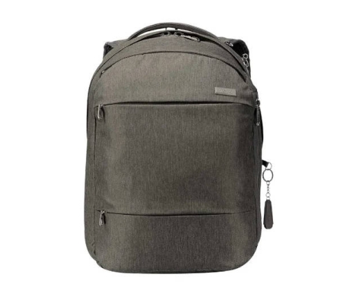 MOCHILA PARA TABLET MODELO COLBERT MARRON TOTTO MA04IND625-1820F-TP0