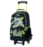 MOCHILA RUE BOMPER SPACESHIP L TOTTO MJ03SPS003-2320-N01L