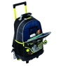 MOCHILA RUE BOMPER SPACESHIP M TOTTO MJ03SPS005-2320-N01M