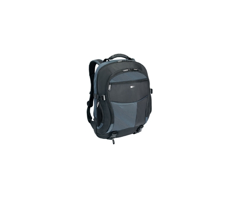 Mochila Targus 17 - 18 inch / 43.1cm - 45.7cm XL Laptop Backpack negro TCB001EU