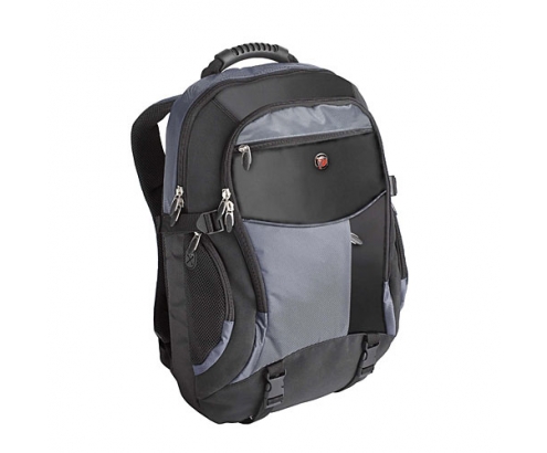 Mochila Targus 17 - 18 inch / 43.1cm - 45.7cm XL Laptop Backpack negro TCB001EU